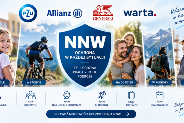 Linki ubezpieczeniowe